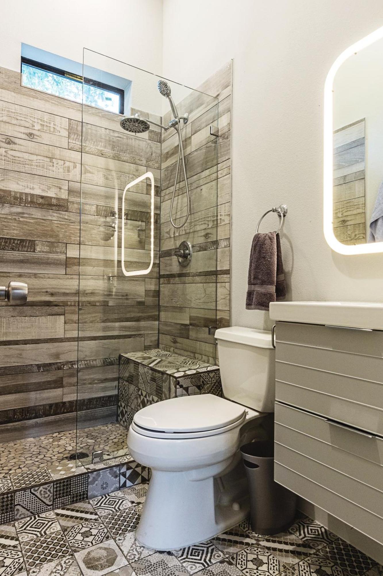 Montrose Guesthouse Suites By Dunyha Houston Exterior foto